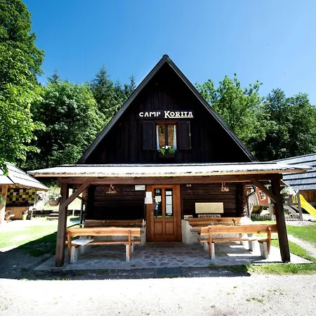 Inviting For A Vacation In The Stunning Setting Of Soca, Slovenia *