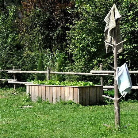 Inviting For A Vacation In The Stunning Setting Of Soca, Slovenia * Soča