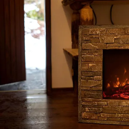 Dom wakacyjny Inviting For A Vacation In The Stunning Setting Of Soca, Slovenia Soča